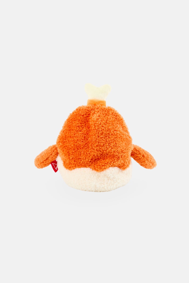 Kelly Toy دمى بومبومز المرح بينيت جناح الدجاج المحشوة - Image 2