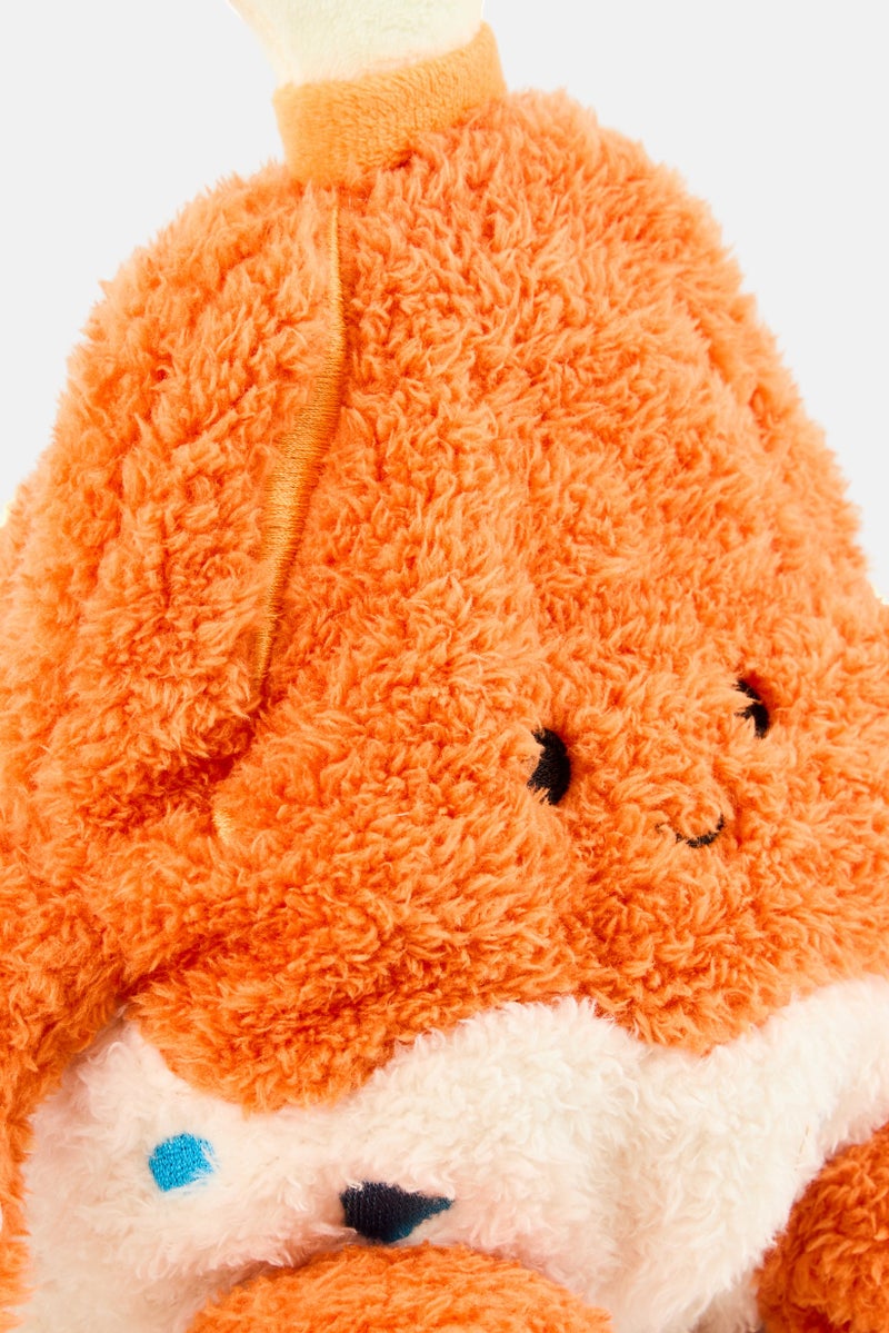 Kelly Toy دمى بومبومز المرح بينيت جناح الدجاج المحشوة - Image 4