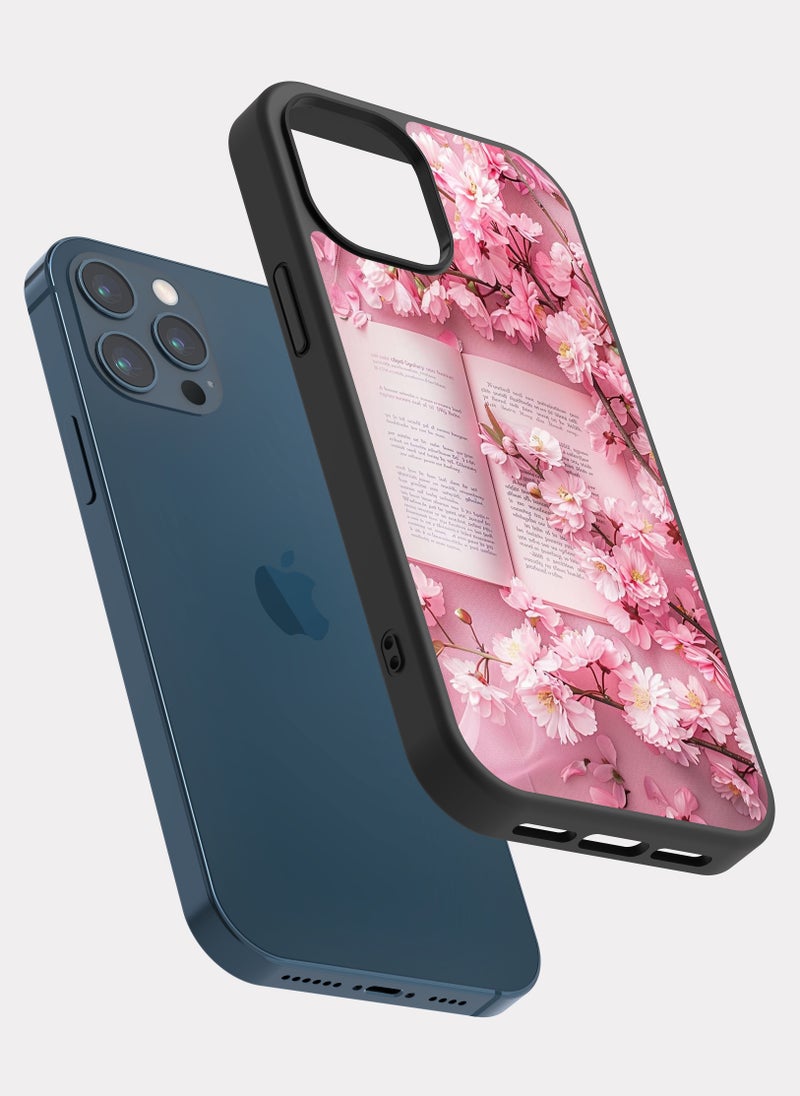 PXLAAT iPhone 12 Pro Max case cover Attractive - Image 2