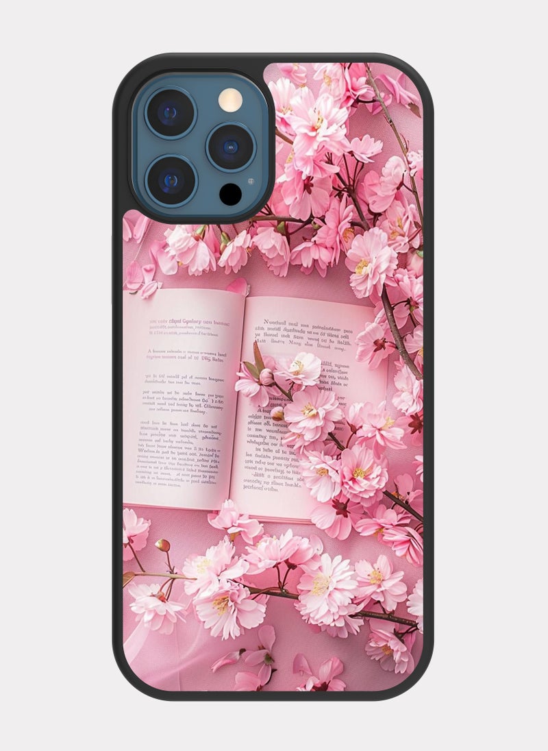 PXLAAT iPhone 12 Pro Max case cover Attractive - Image 1