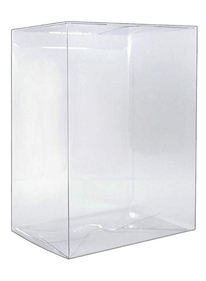 نيبمينينت حافظة واقية لمجسم شخصية بوب 25سم