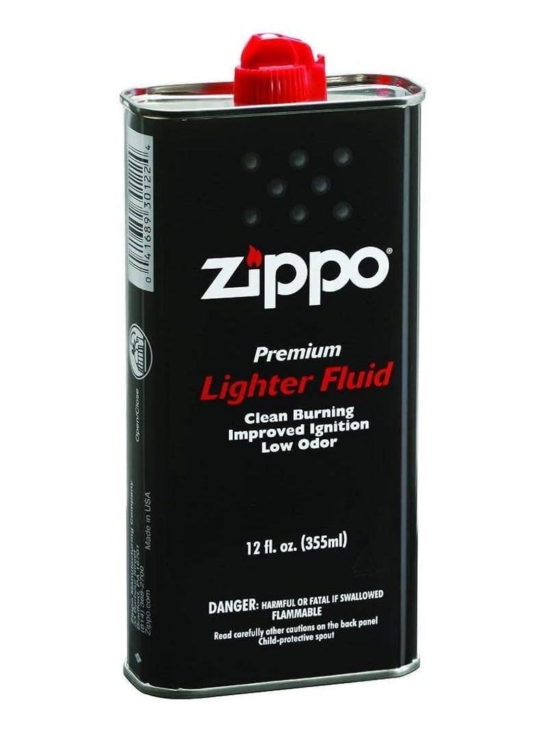 Zippo Zippo Lighter Fluid 355ml  - Image 1