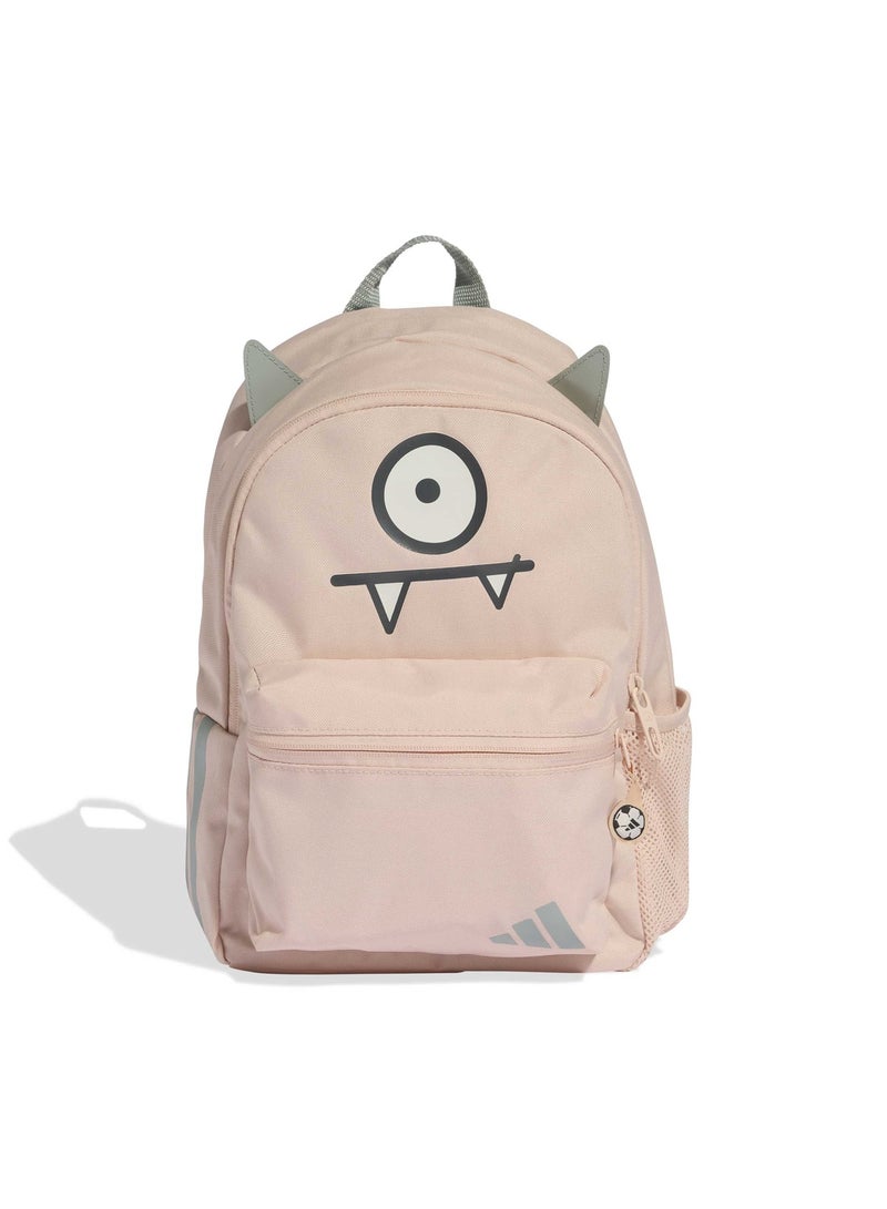 Adidas Little Kids Tiro_Nster Backpack Small - Image 1