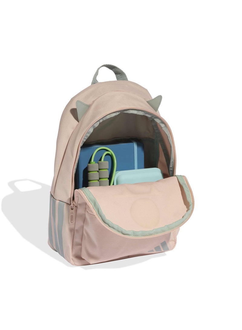 Adidas Little Kids Tiro_Nster Backpack Small - Image 5