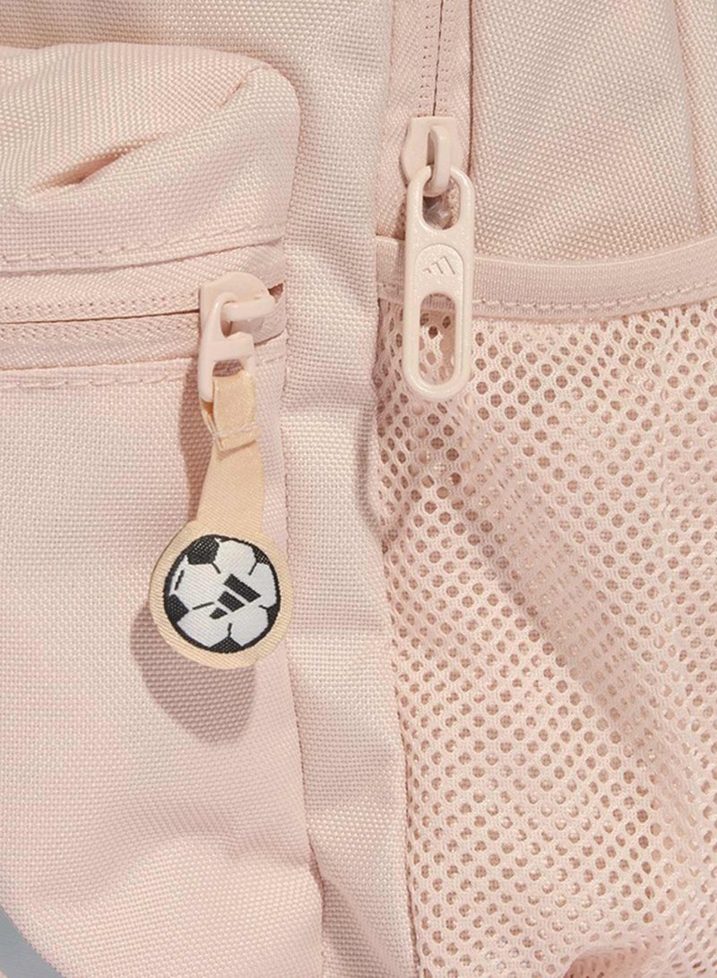Adidas Little Kids Tiro_Nster Backpack Small - Image 3
