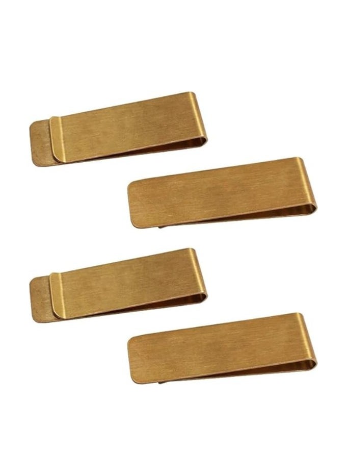 MIRFA - Money And Credit Card Clips - Image 1