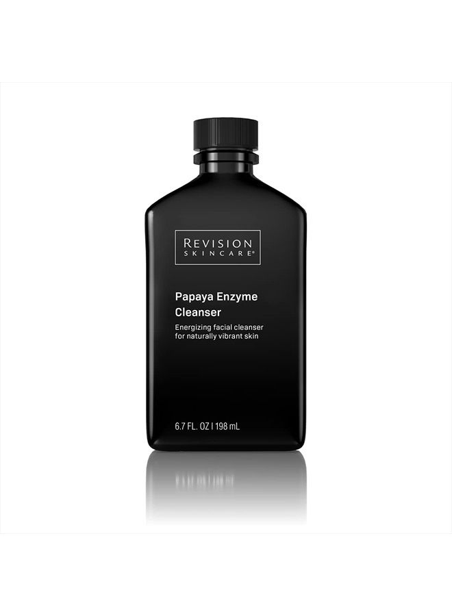 Revision Skincare Papaya Enzyme Cleanser, 6.7 Fl oz - Image 1