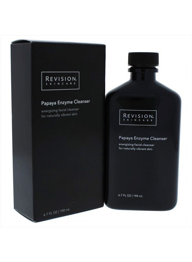 Revision Skincare Papaya Enzyme Cleanser, 6.7 Fl oz - Image 3