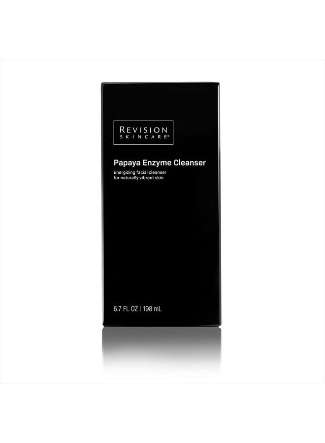 Revision Skincare Papaya Enzyme Cleanser, 6.7 Fl oz - Image 2