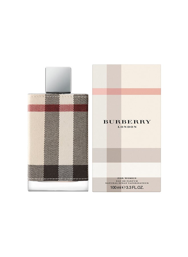 BURBERRY London EDP 100ml - Image 1