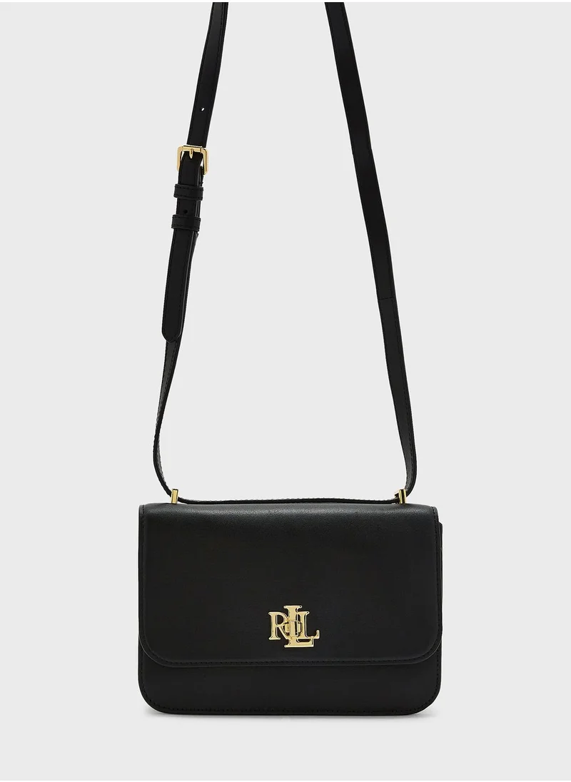Lauren Ralph Lauren Sophee Medium Crossbody