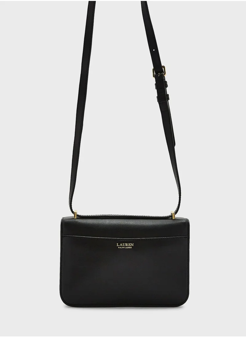 Lauren Ralph Lauren Sophee Medium Crossbody