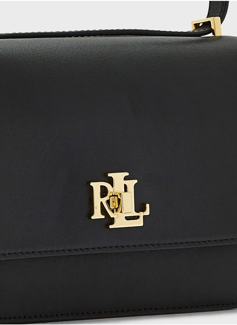 Lauren Ralph Lauren Sophee Medium Crossbody