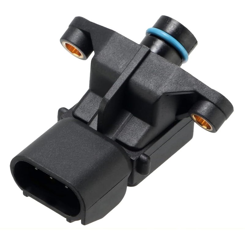 Capshat 5033224AA MAP Intake Manifold Pressure Sensor for Chrysler PT Cruiser, Sebring, Dodge Neon - Image 1