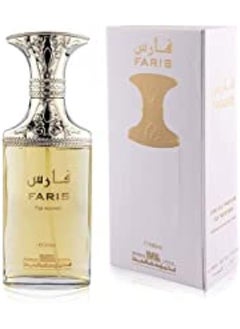 Mahmood Saeed Faris For Women Edp 100Ml  - Image 1