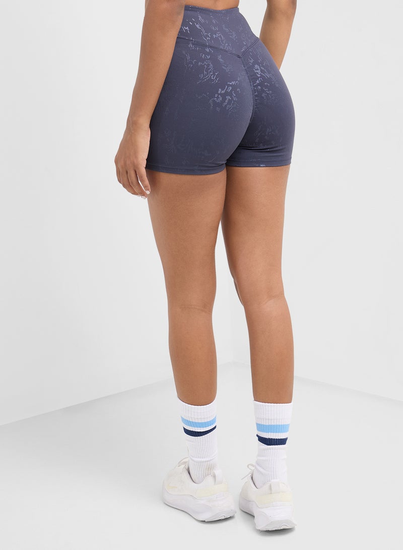 FRWD Seamless Sculpting Shorts  - Image 2