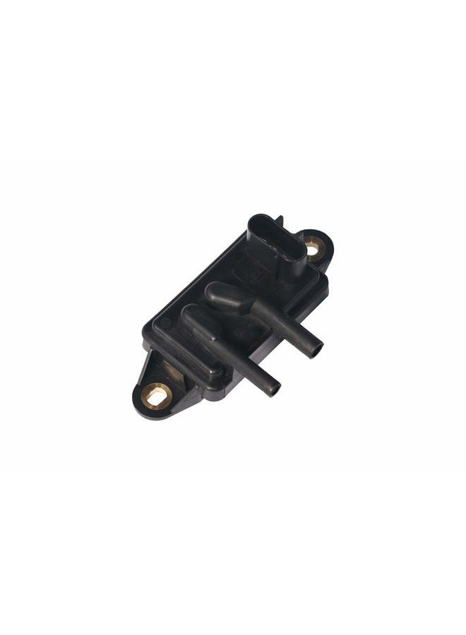 AA Ignition EGR - Exhaust Gas Recirculation Pressure Feedback Sensor - Replaces DPFE15, F77Z9J460AB, F77Z9J460AB, VP8T - Compatible with Ford, Lincoln, Mercury Vehicles - Expedition, Escape, Focus, F-150 - Image 1