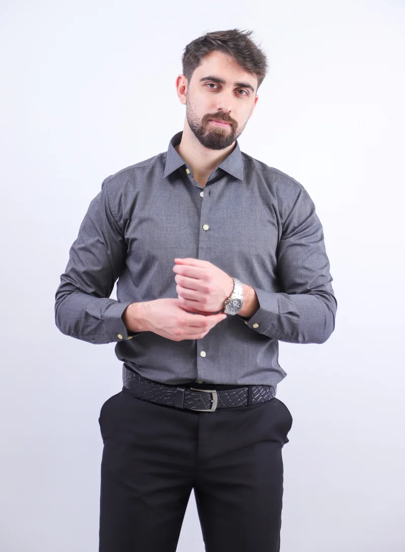 ليفانتينو قميص رسمي رجالي