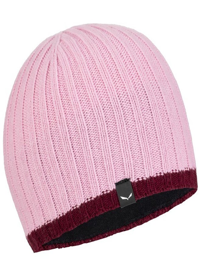 SALEWA SALEWA BY Adventure HQ Ortles Wool Beanie 