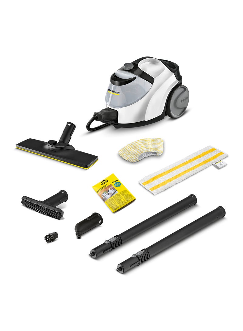 كارشر SC 5 EasyFix قابس حديدي *GB - Image 1