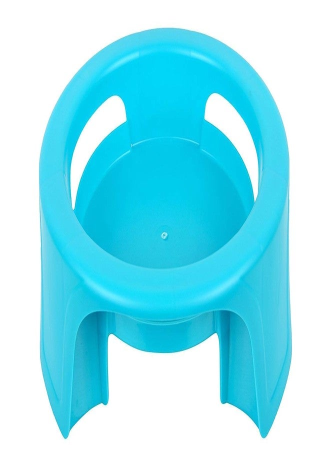 MANSTE ENTERPRISE Glister Deluxe Multipurpose Plastic Heavy Pot/Matka Stand - Image 2