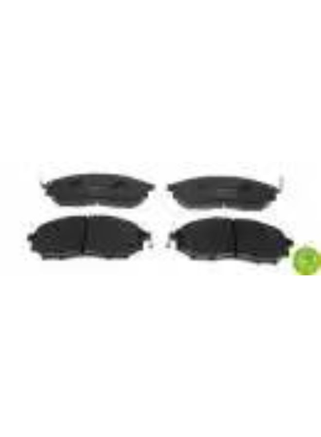 FERODO BRAKE PAD -FDB1881 - Image 2