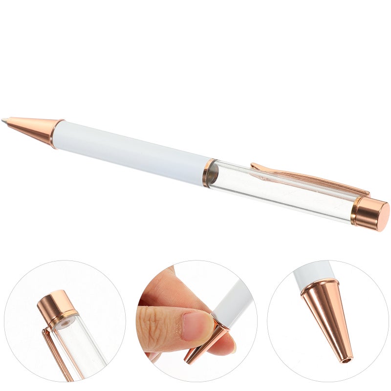 Ballpoint Pen for Sublimation, Comfortable Grip and Smooth Writing, Ideal for DIY Projects - Image 4
