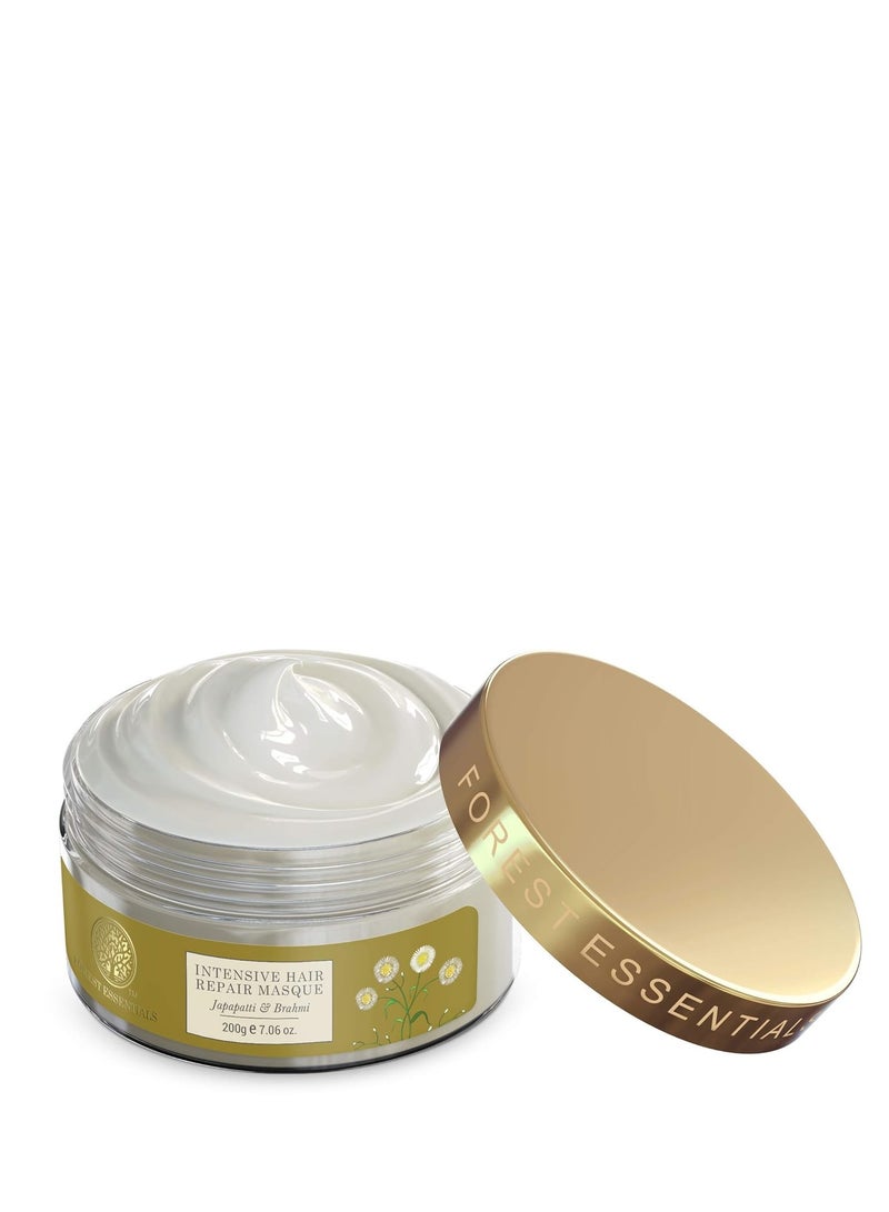 فورست اسينشالز قناع إصلاح الشعر المكثف من فوريست إيسينشالز، 200 جم - Image 2