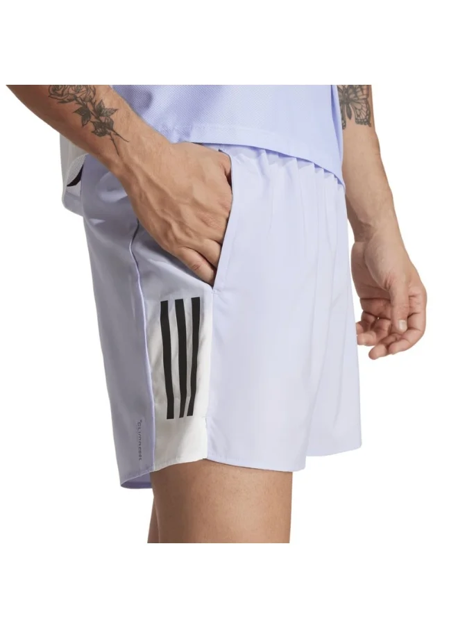 اديداس adidas OTR B CB SHO M Purple Running SHORTS for Men - XS5"