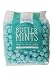 Party Sweets Blue Buttermints Appx 350 pieces from Hospitality Mints 275 Pound Pack of 1 - Image 2
