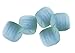 Party Sweets Blue Buttermints Appx 350 pieces from Hospitality Mints 275 Pound Pack of 1 - Image 4