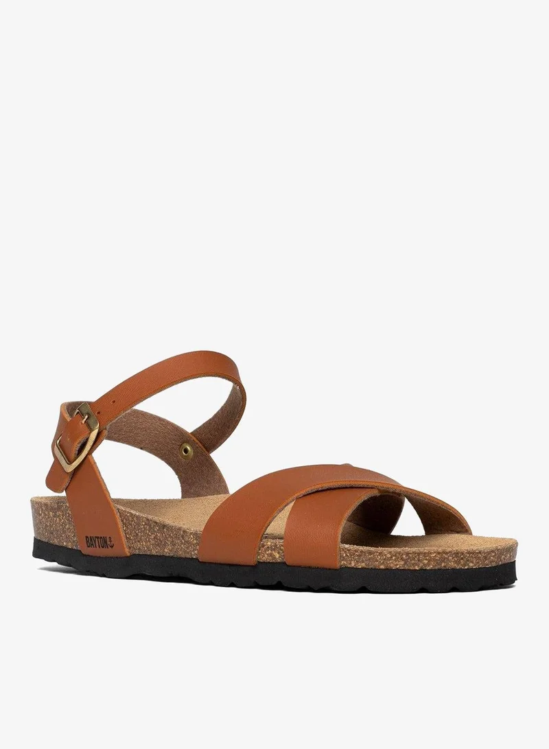 Bayton  Vallado Flat Sandals for Women | Best Price UAE
