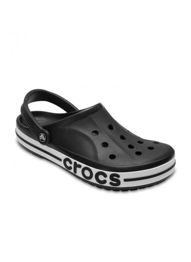 crocs Bayaband Back Strap Clogs