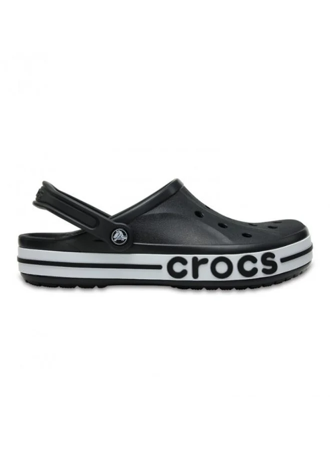 crocs Bayaband Back Strap Clogs