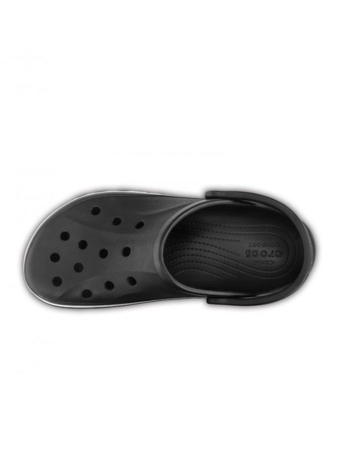 Bayaband Back Strap Clogs