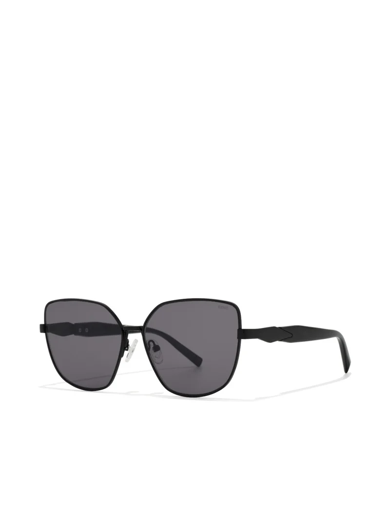 Blackout BlackOut CABOCHON By Eyewa -Women Sunglasses -Cat Eye Sunglasses