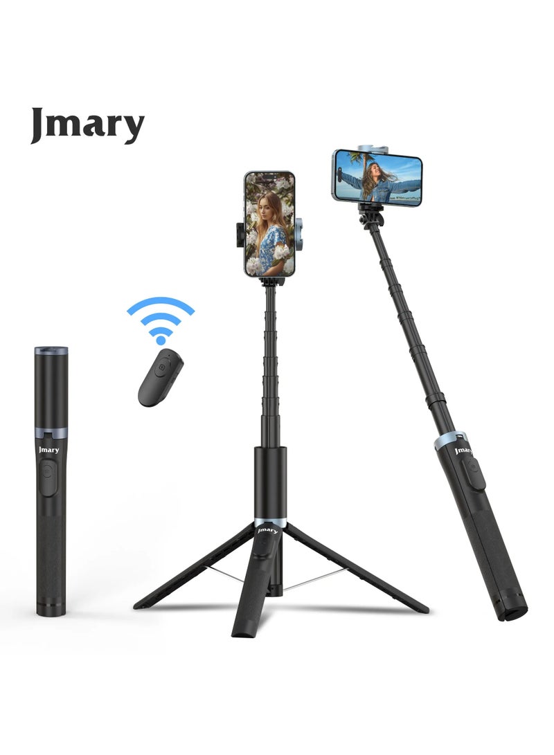 Jmary Jmary KT-259 Selfie Stick Tripod - Image 2