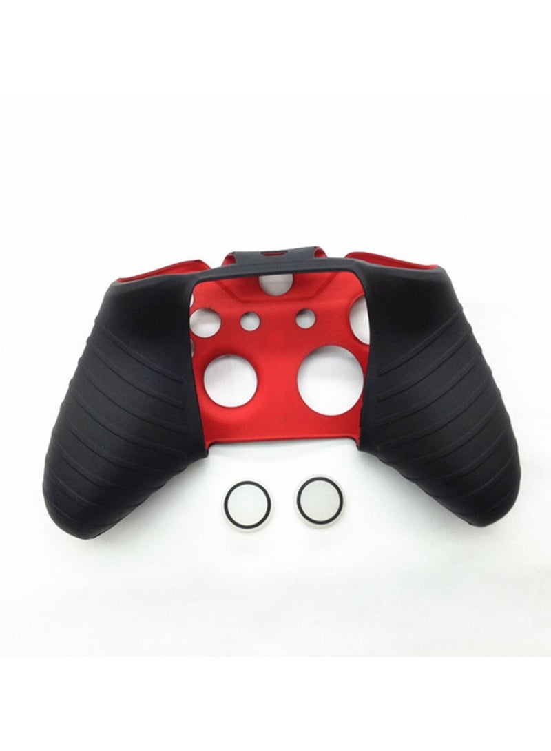 Transformers Silicone Rubber Skin Case Protective Cover for Xbox One - Image 2