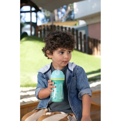 Chicco Sport Cup Teal 14M+ - Image 5