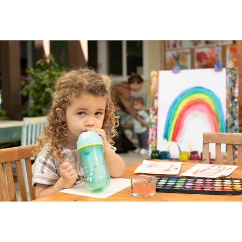 Chicco Sport Cup Teal 14M+ - Image 2