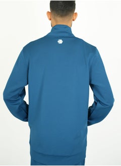 Abitos Men’s Stretchable Lightweight Jacket – Perfect for Sports, Gym, Travel, and Everyday Wear  - Image 3