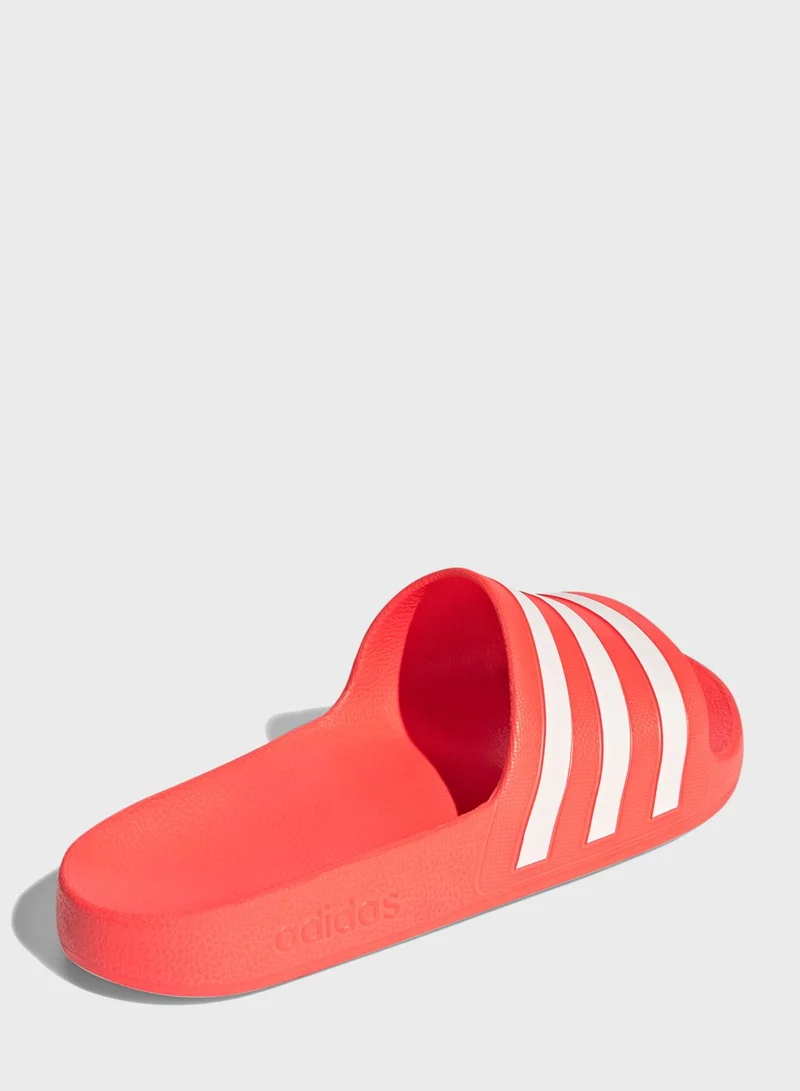adidas حذاء اديليت اكوا
