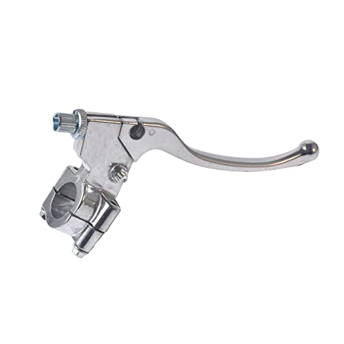 JOIQEXJ 22mm Left Handle Brake Lever Brake Cable for Coleman CT200U CT200UEX BT200X Baja Warrior Heat MB165 MB200 Massimo 196cc Motor Mini Bike Parts - Image 3