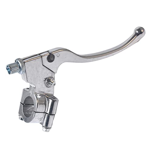 JOIQEXJ 22mm Left Handle Brake Lever Brake Cable for Coleman CT200U CT200UEX BT200X Baja Warrior Heat MB165 MB200 Massimo 196cc Motor Mini Bike Parts - Image 5