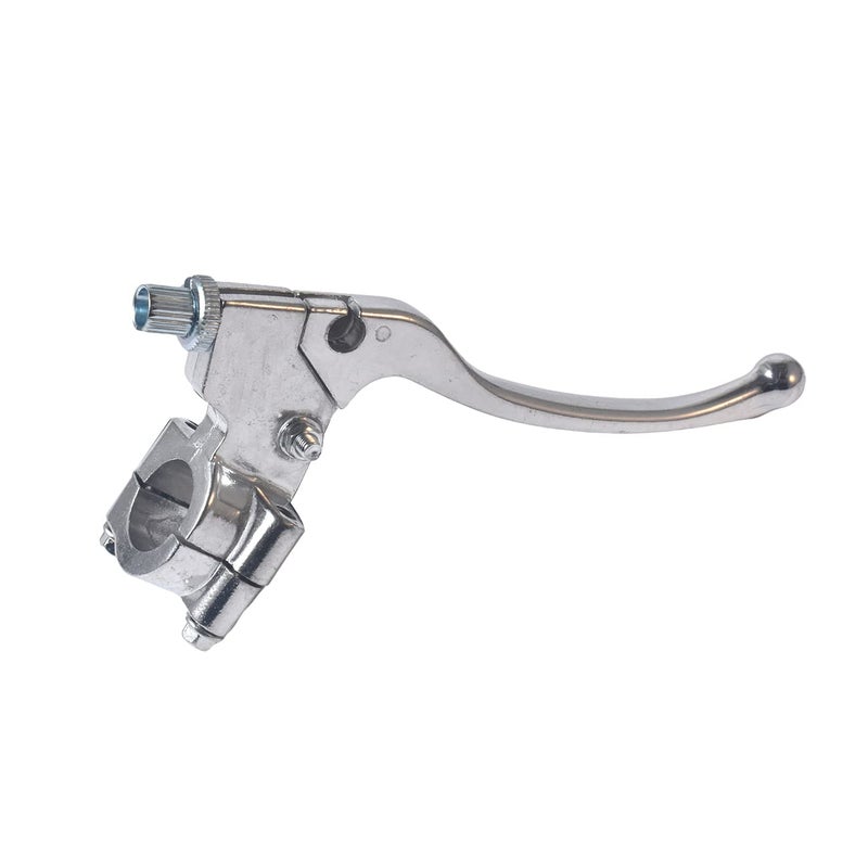 JOIQEXJ 22mm Left Handle Brake Lever Brake Cable for Coleman CT200U CT200UEX BT200X Baja Warrior Heat MB165 MB200 Massimo 196cc Motor Mini Bike Parts - Image 4