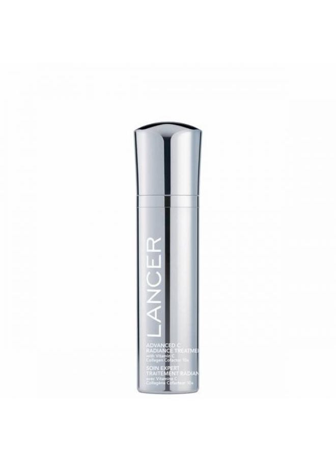 lancer Lancer Skincare Advanced C Radiance Cream (50ml) 