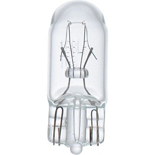 SYLVANIA - 168.TP 168 Basic Miniature Bulb, (Contains 10 Bulbs) - Image 4