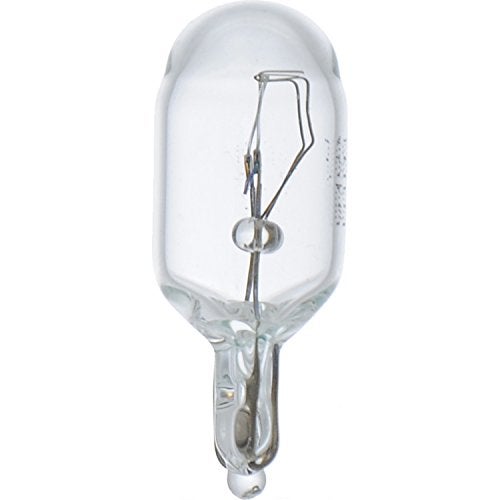 SYLVANIA - 168.TP 168 Basic Miniature Bulb, (Contains 10 Bulbs) - Image 5