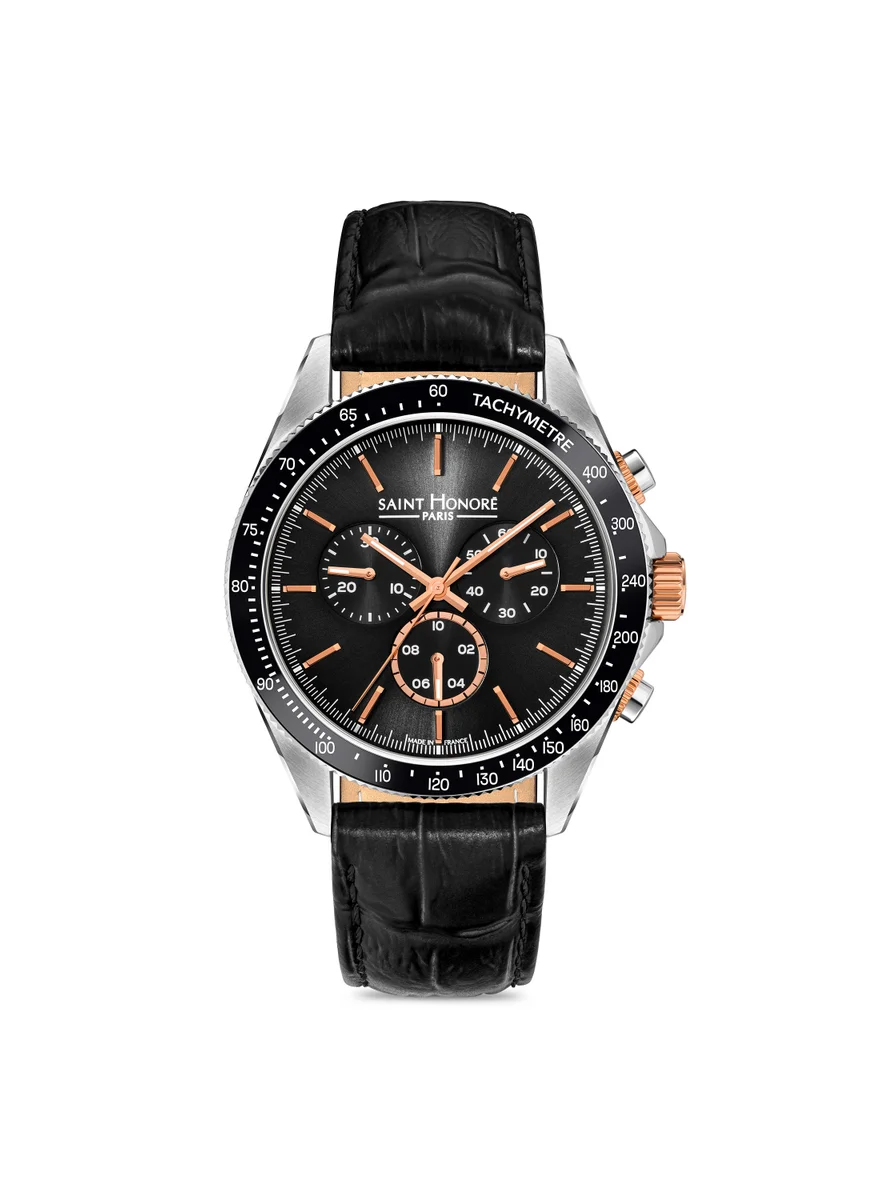 Saint Honore Paris Le Bourget 43mm Gents Watch