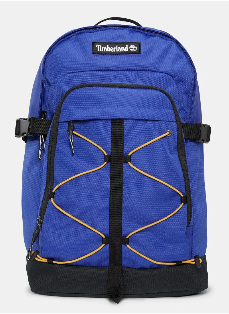 Timberland Outdoor Archive Bungee Backpack